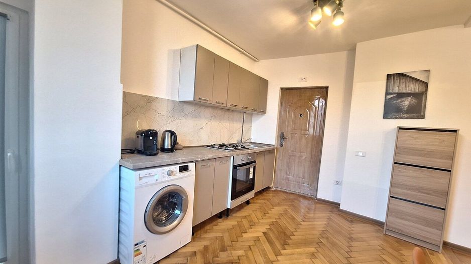 Apartament 2 cam MOBILAT&UTILAT Complet-Universitate Calea Mosilor - Poză 10