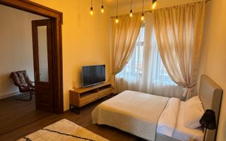 Apartament 4 camere, ultracentral – 84,3mpu complet mobilat și utilat – 265.000 - Poză 4