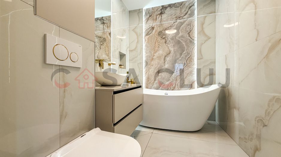 2 camere decomandate ready to move in, Soporului! - Poză 10