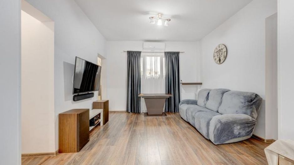 Apartament 3 Camere- Unirii |100mp - Poză 2