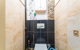 Vânzare, apartament, o cameră, bd. Mircea cel Bătrân, Ciocana - Poză 10