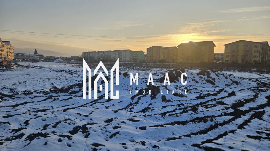 Teren |Selimbar|  Extravilan | 4,800 Mp | PUZ in lucru | - Poză 2