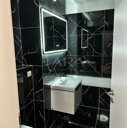 Apartament Premium. Terasă Panoramică și Parcare Piata Abator, Cluj - Poză 5