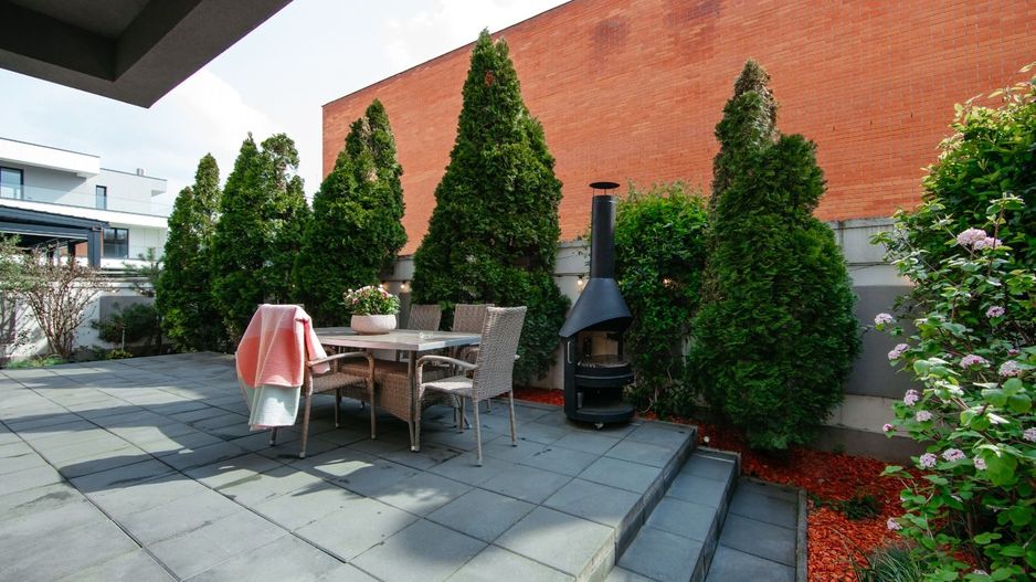 Vilă modernă  cu curte generoasă în Iancu Nicolae - Poză 3