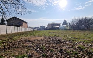 Teren Dezvoltare Imobiliara Cu Toate Utilitatile - Poză 9