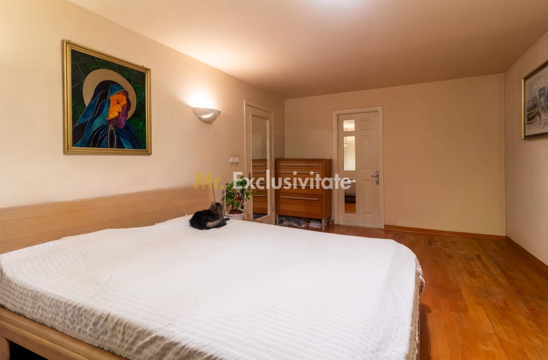 Resedinta, cartier exclusivist, Iancu Nicolae - Poză 31