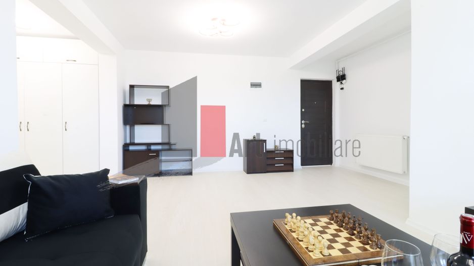 3 camere Giurgiului-Dedeman, bloc nou - Poză 4