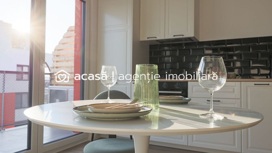 Apartament modern, dotări premium, comision 0% - Poză 5