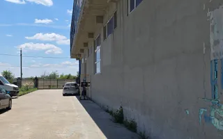 Complex multifunctional-Business & Logistic Campus-Spațiu industrial - Poză 49