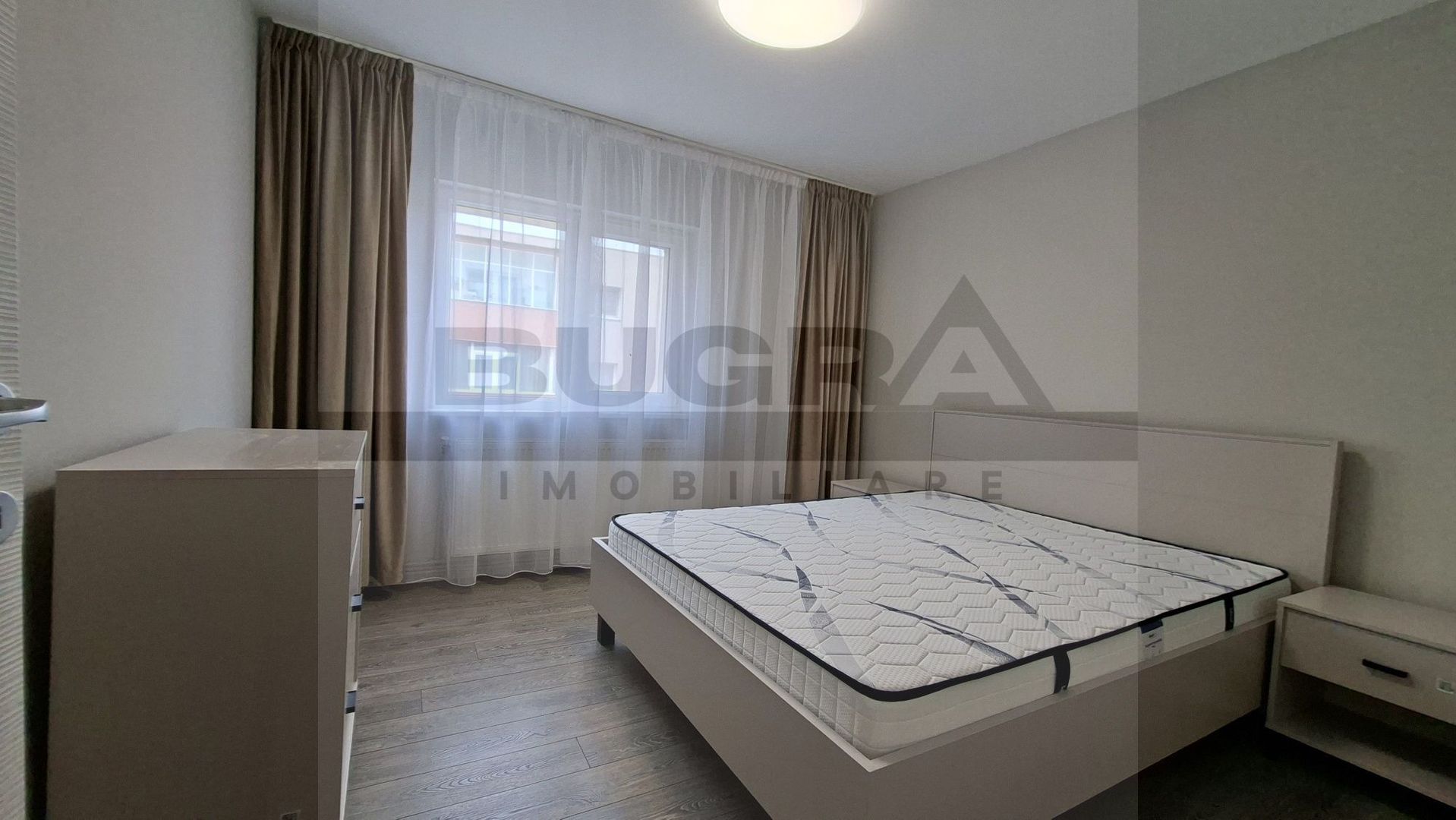 Apartament de 2 camere, modern, 60mp, zona iulius Mall - Poză 5