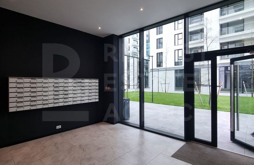 Penthouse, 4 camere, One Cotroceni Park, București - Poză 20