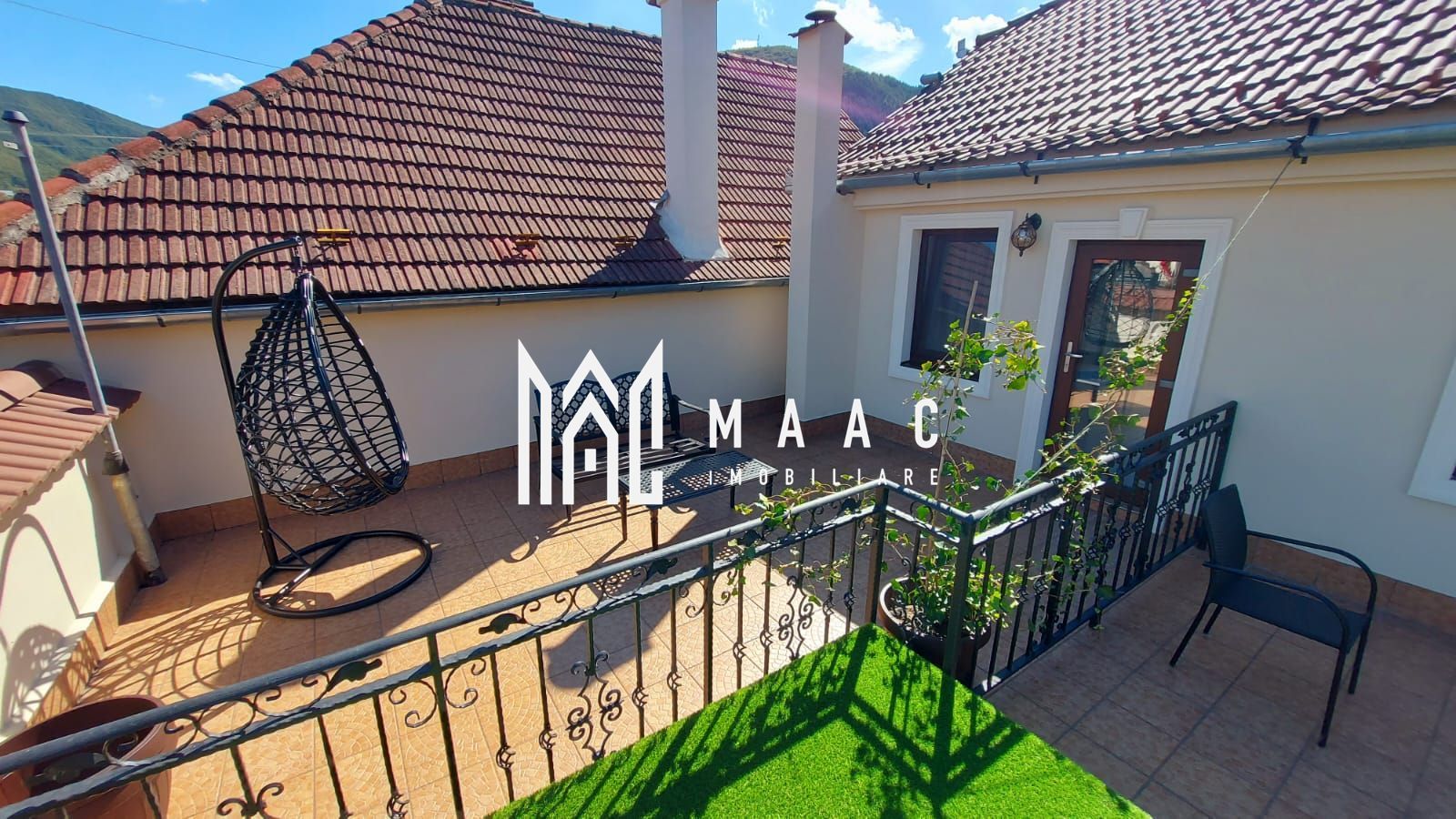 Pensiune de Lux | Conac De Poveste | Spatii comerciale | Gura Raului - Poză 56