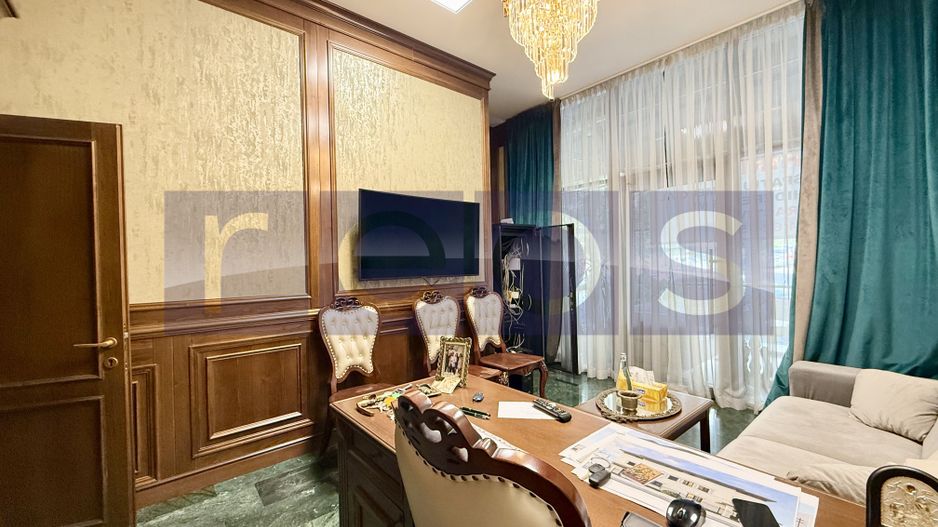 INCHIRIERE SPATIU COMERCIAL | ZONA DRISTOR | 215 MP - Poză 5