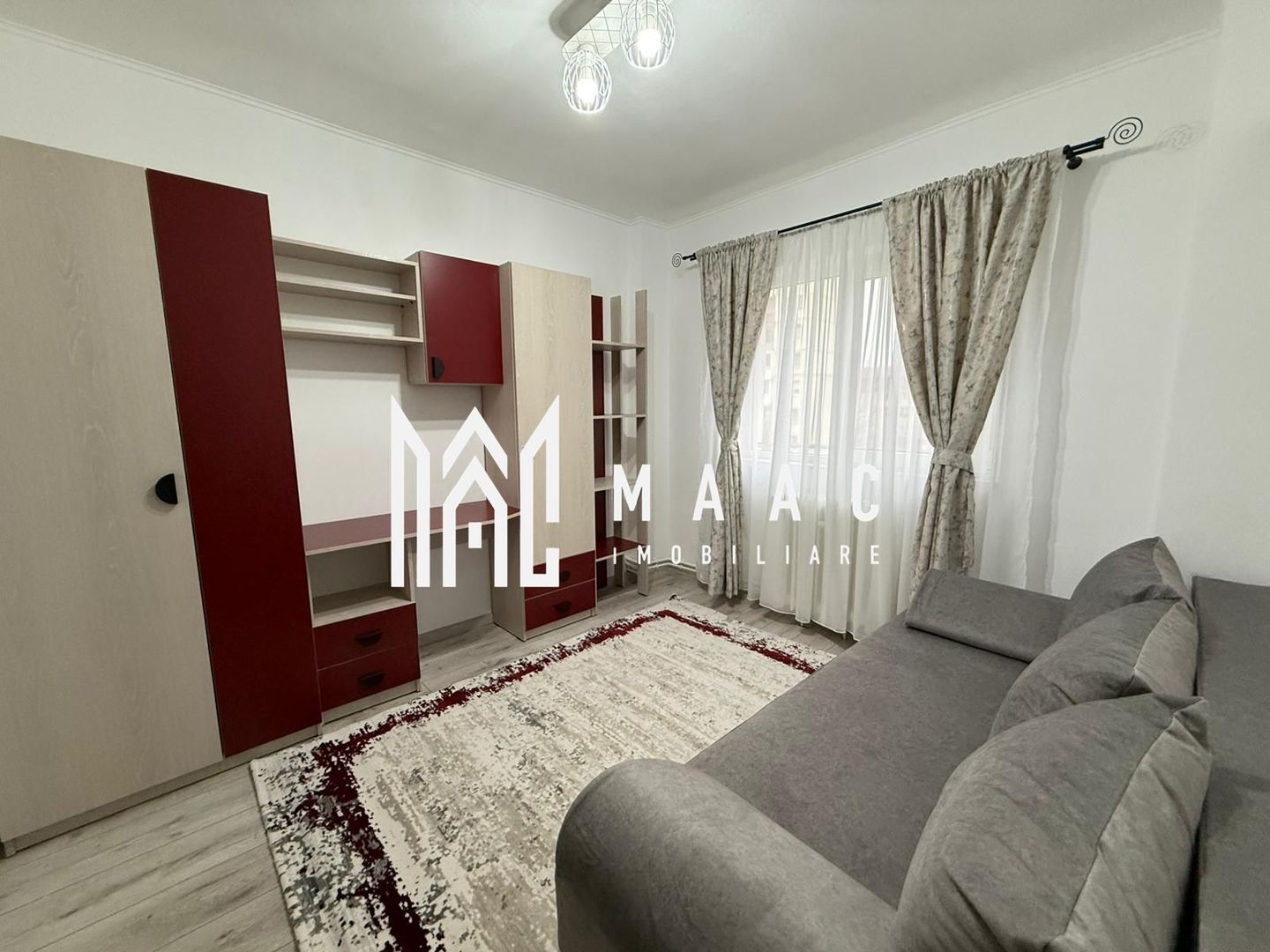 Apartament 3 camere | 2 bai | Decomandat | Etaj 3 | Renovat - Poză 15
