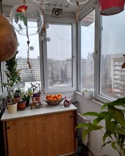 De vanzare Garsoniera zona Lujerului/Veteranilor/32mp utilii - Poză 6