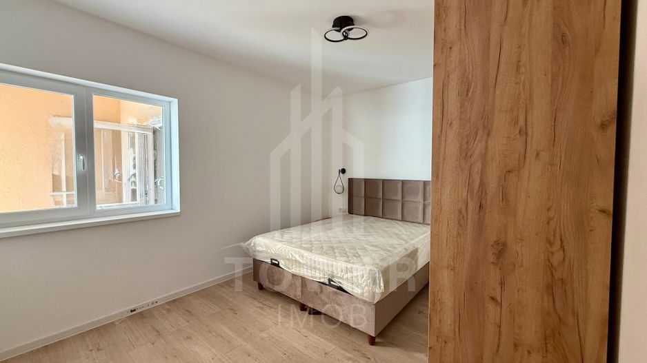 COMISION 0 | Apartament 2 Camere | Parcare | Rezidențial Nou - Poză 8