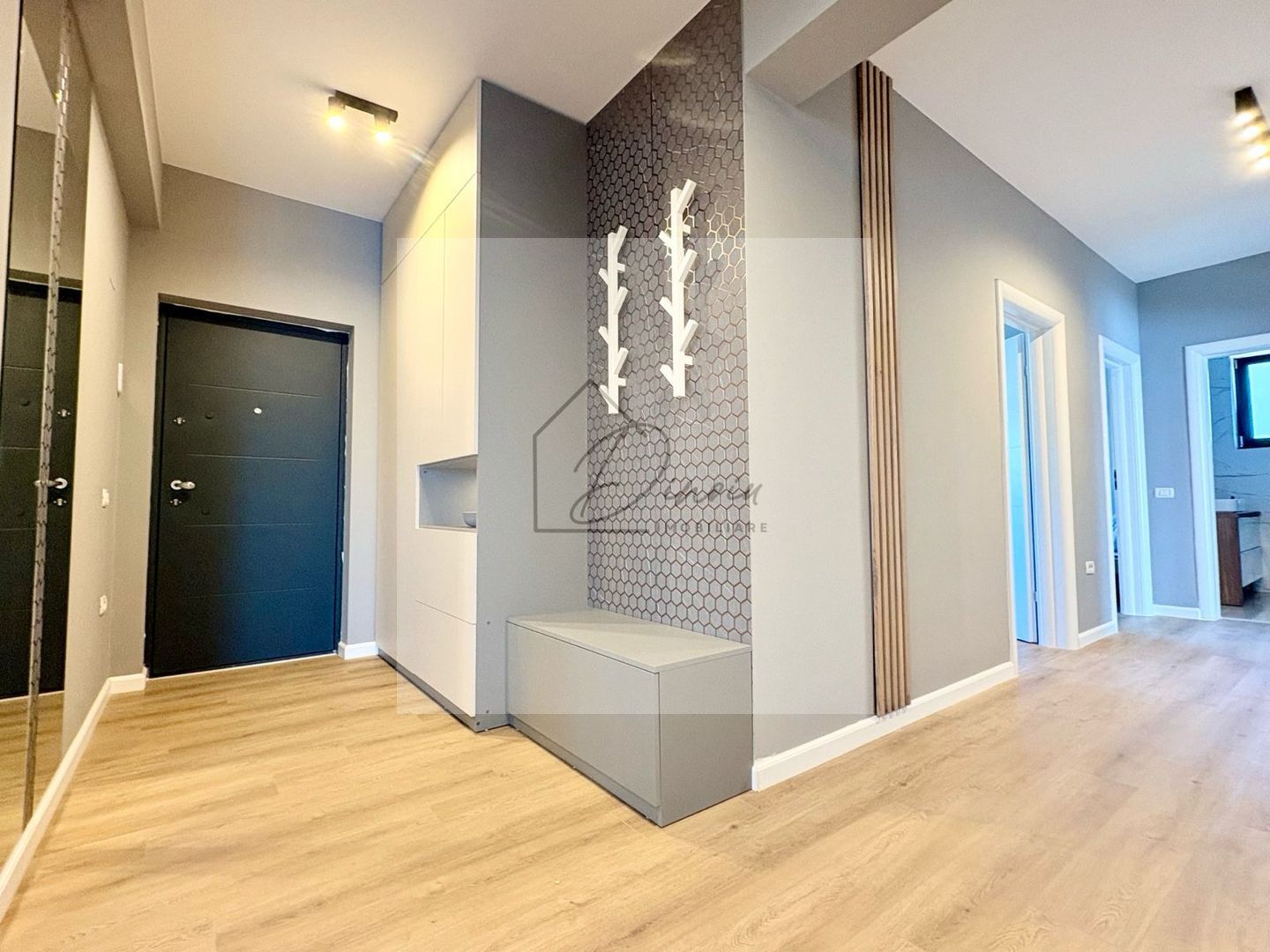 COM 0% I Vila premium Balotesti I 4 cam, 510 mp, totul nou - Poză 28