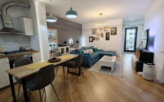 VANZARE 3 CAMERE | 80 MP UTILI | LOC PARCARE SUBTERAN INCLUS | 4CITY NORTH - Poză 3