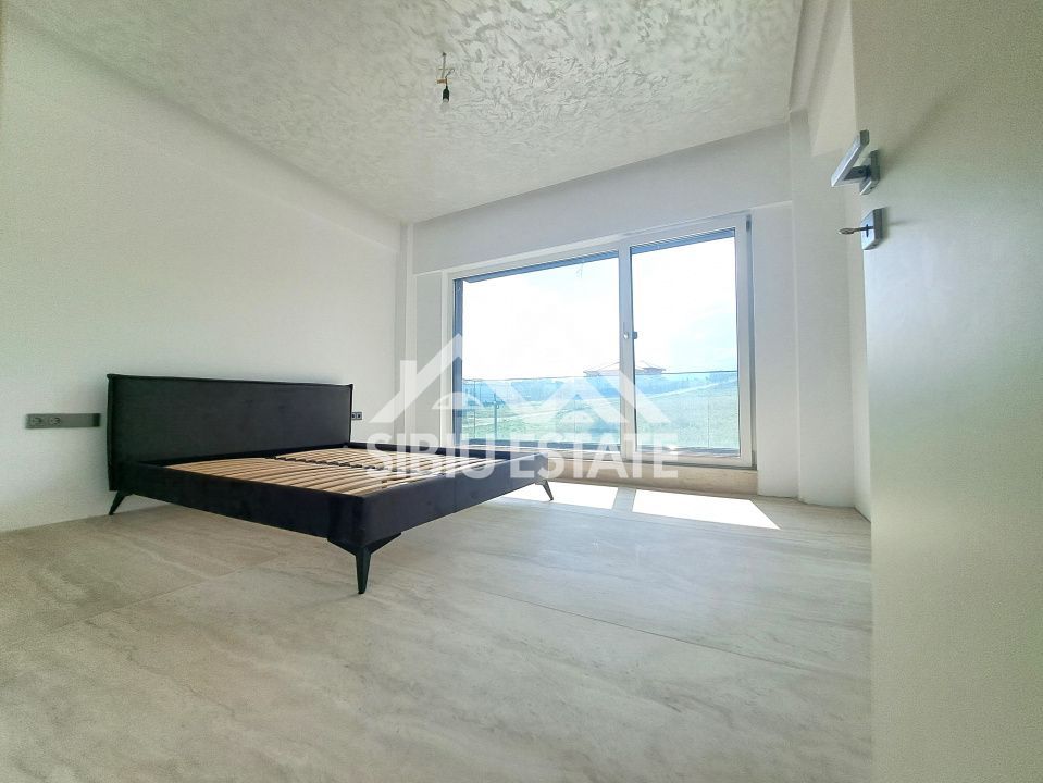 Casa noua cu piscina si terase panoramice, garaj - Poză 11