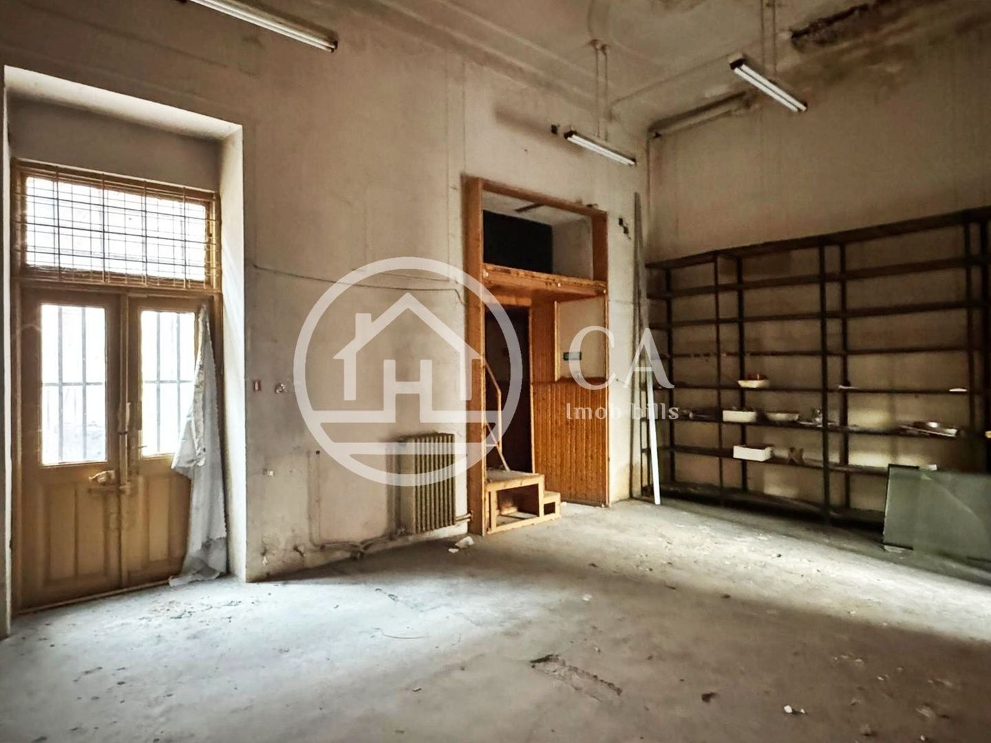 Spațiu comercial de vânzare in zona Ultracentrală, Oradea - Poză 9