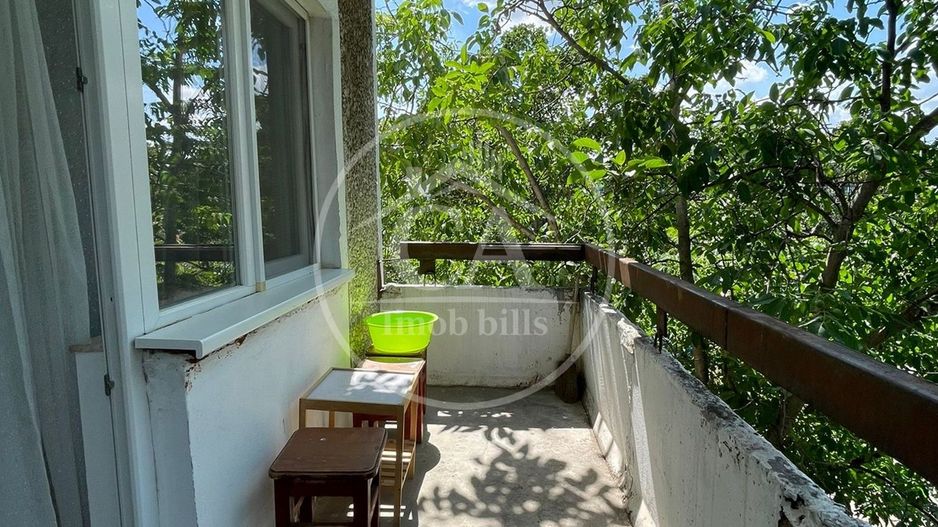 Apartament cu 3 camere de vânzare de tip PC în zona Rogerius, Oradea - Poză 18