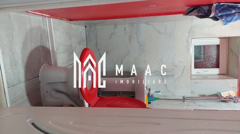 Apartament 1 cameră de vânzare | Ramnicu Valcea | 25 mp | etaj 3 - Poză 5