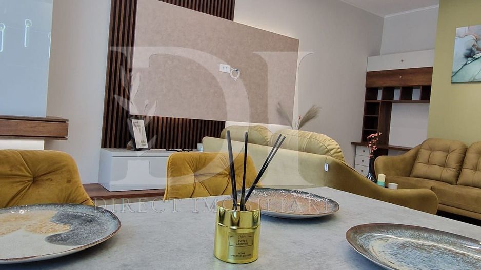 Apartament ultramodern / etaj intermediar / Zona Vivo - Poză 13