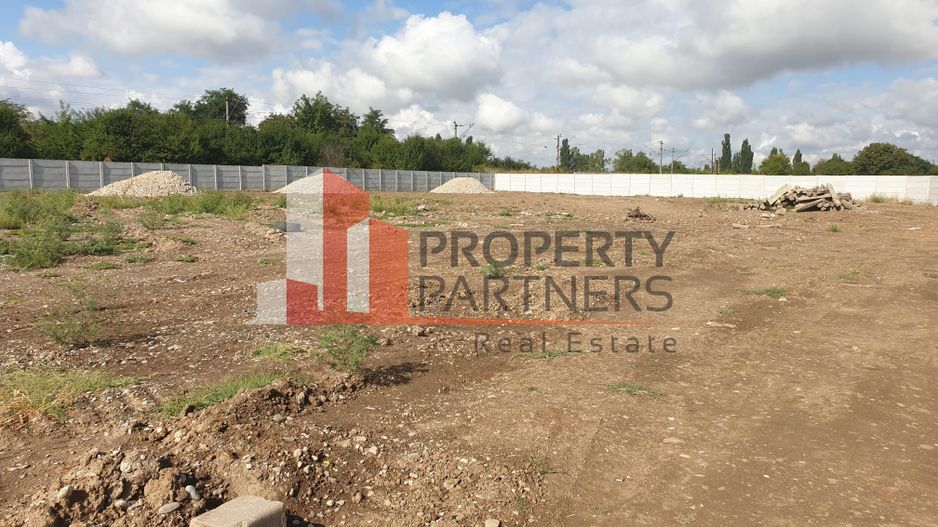 Teren pentru dezvoltare cartier rezidential in sectorul 1 - Poză 2