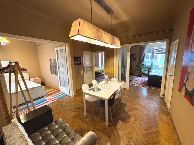 Apartament 3 camere de vânzare – Universitate | Calea Victoriei - Poză 3