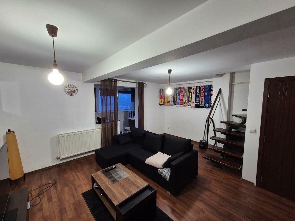 Apartament 2 camere 1 decembrie | Duplex - Poză 1