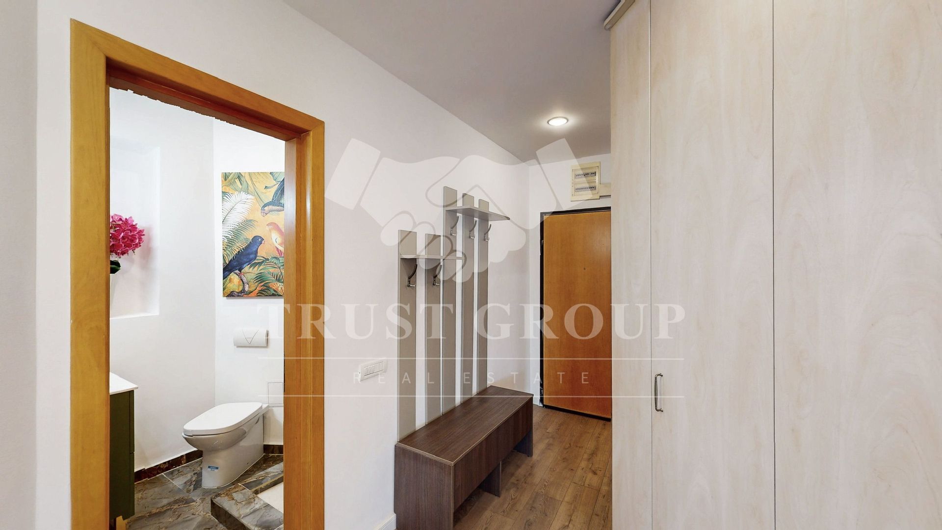Apartament 4 camere Aviatorilor | Loc de parcare - Poză 14
