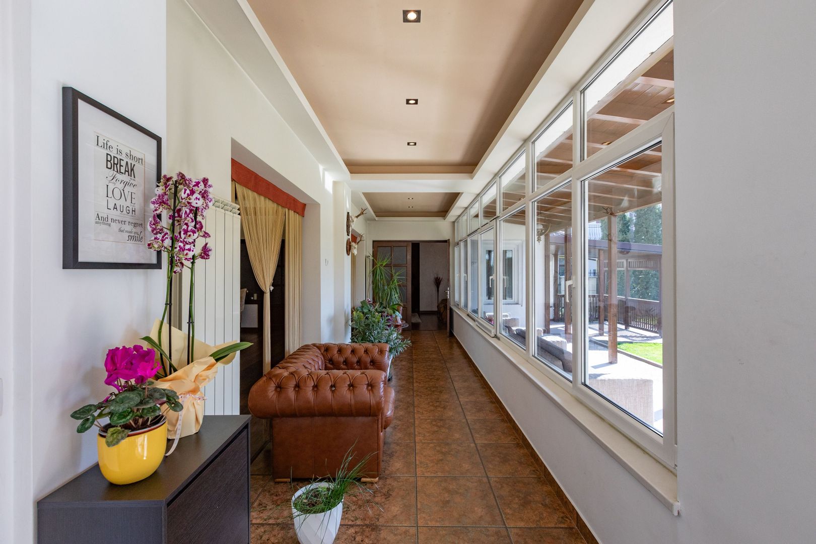 Proprietate exclusivistă ultracentrală -eleganță, spațiu și rafinament - Poză 51