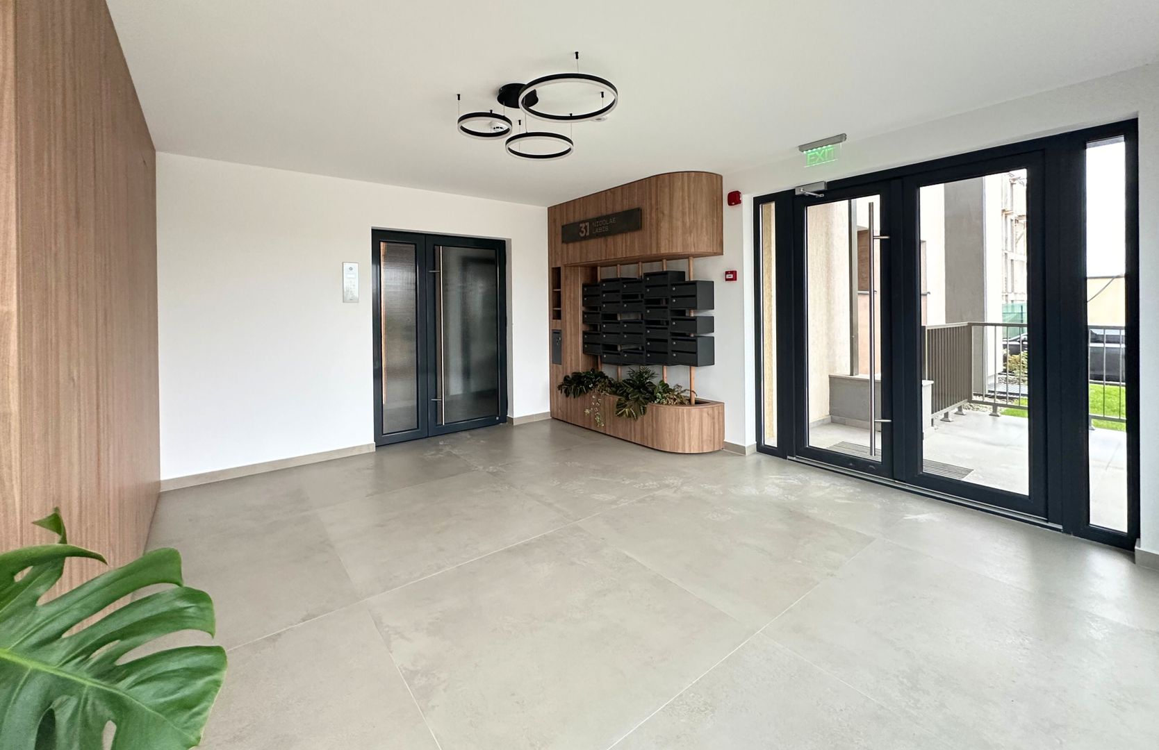 Apartament modern cu 3 camere în zona Coresi ROKMAN confort și exclusivitate - Poză 30