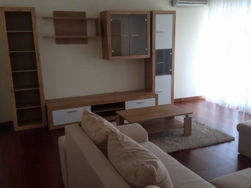 Apartament spatios cu bucatarie 15 mp 1/3, dec, Cosmopolis, mobilat partial - Poză 16