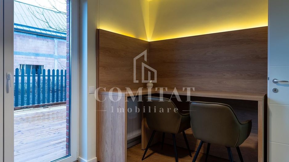 Casă ultrafinisată | Grădină și terasă | zona Casa Zânelor - Poză 14