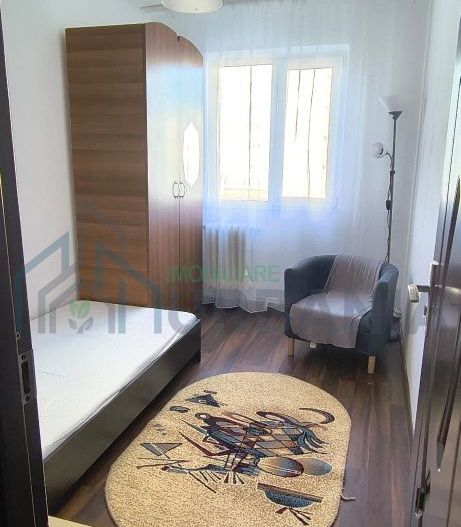 Apartament 3 camere de închiriat, Alexandru cel Bun, etaj 2/4 - Poză 7