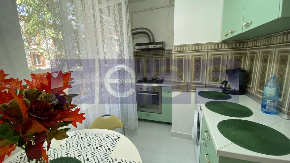 Apartament 2 camere | Floreasca - Barbu Vacarescu | Boxa la subsol - Poză 4