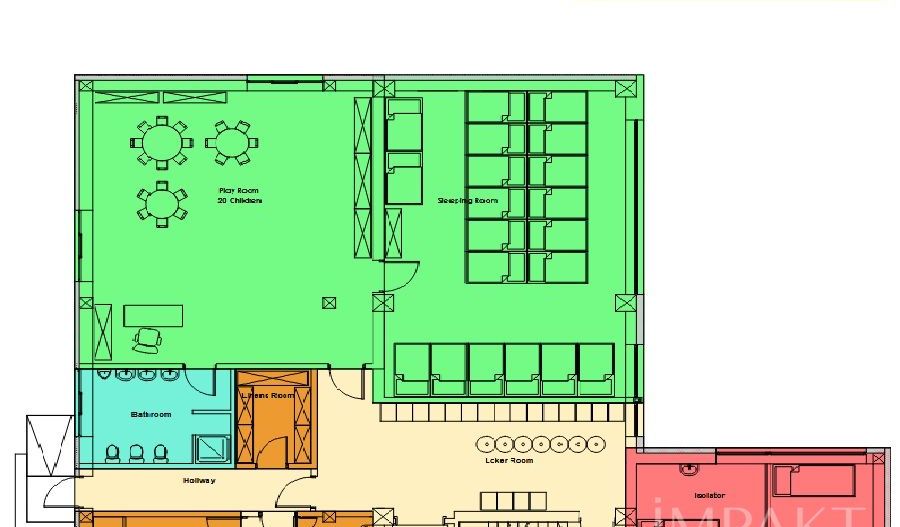 Doua cladiri de birouri de vanzare in cartierul Baciu - Poză 14