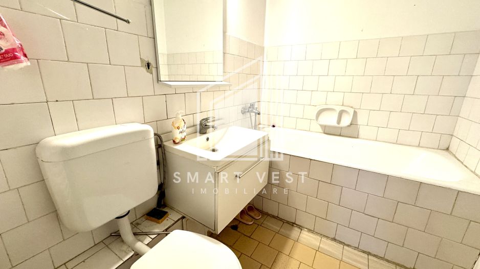 Apartament 2 camere | 61 mp | Etajul 3 | Zona Carpati 2 - Poză 17