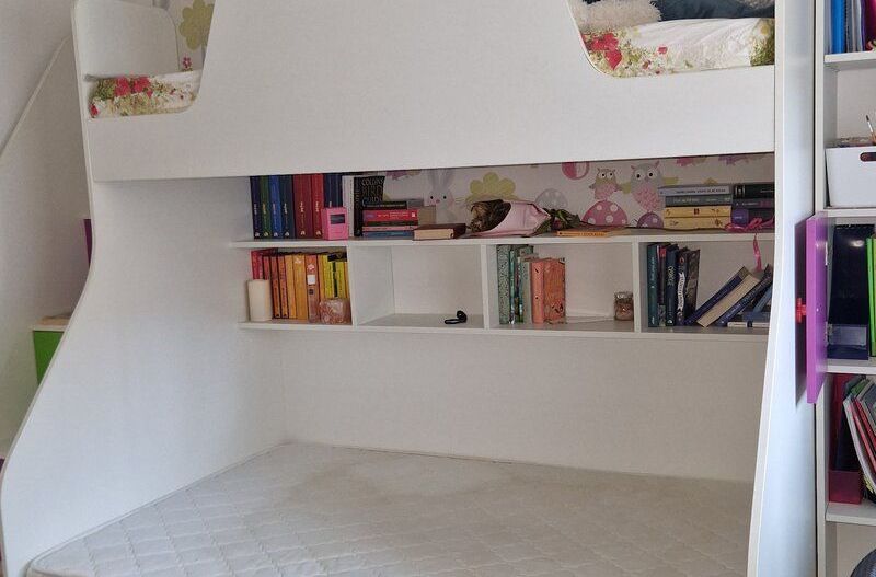 AP. 3 CAMERE DRUMUL SARII, LOC PARCARE, CENTRALA, METROU 10 MINUTE - Poză 6