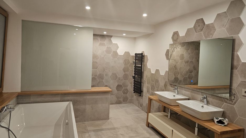Luxury Smart Villa in Faleza Nord, Fully Renovated, 330 sqm Usable Are - Poză 7