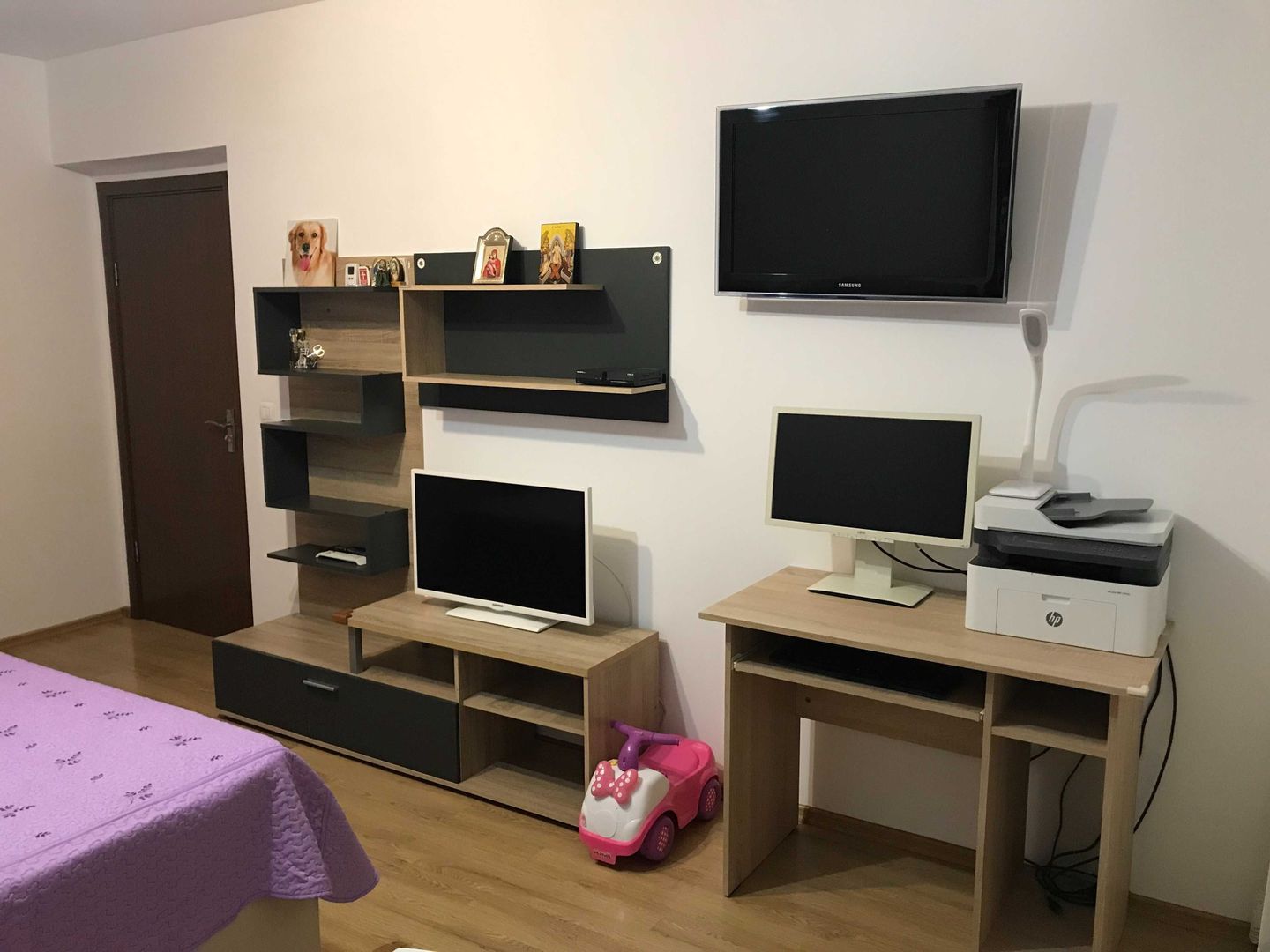 Apartament Militari Piata Gorjului - Poză 2