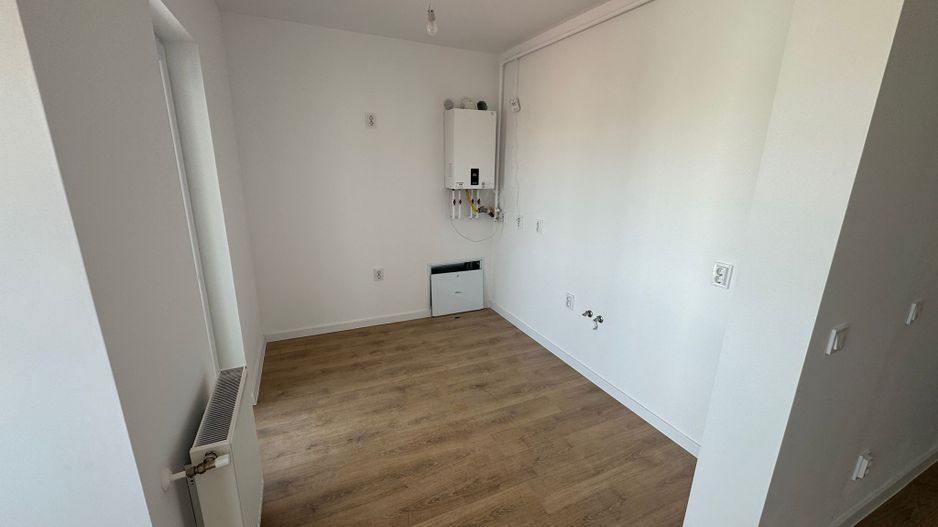 Apartament 3 camere in Sibiu - Poză 1