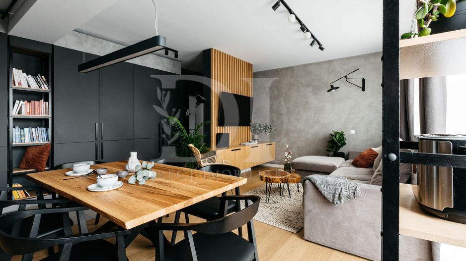 Apartament pemium  / etaj intermediar / Zona Vivo - Poză 2