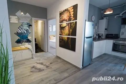 Apartament Vulturilor / Biblioteca Națională - Poză 7