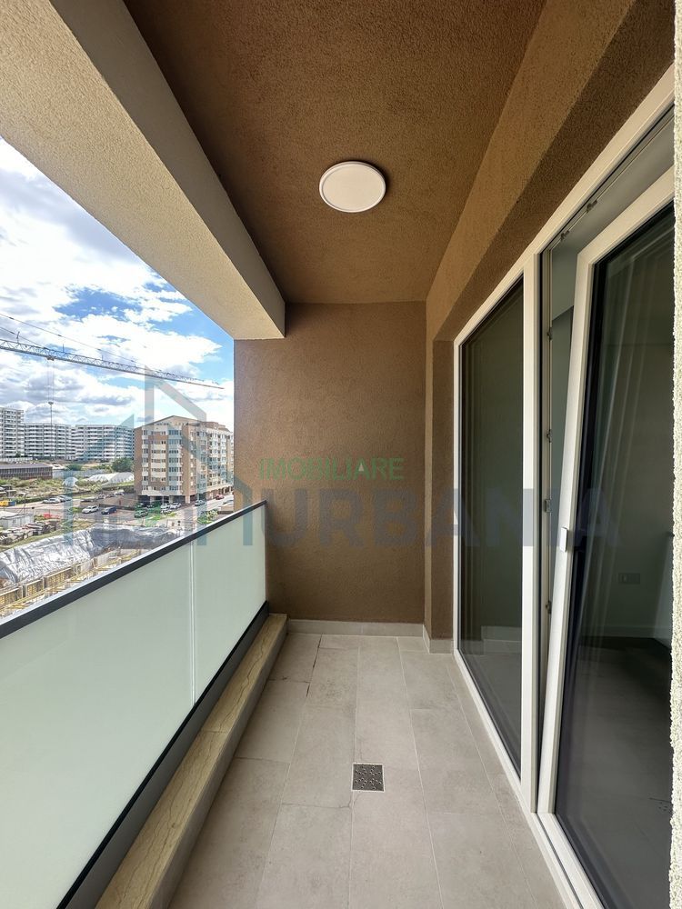 Apartament 2 camere intabulat, cu parcare, în Copou – Răsărit de Soare - Poză 7