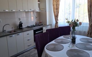 Apartament de inchiriat cu 3 camere in Alba Iulia - Poză 2