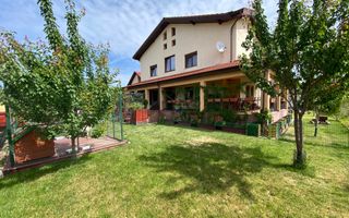 VILA  - ARADULUI. -British - Poză 15