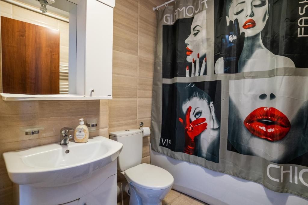 Apartament 2 camere in Mamaia l Summerland l Vedere frontala la mare l OCAZIE - Poză 8