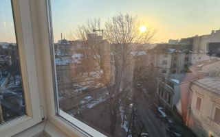 PRIMA ÎNCHIRIERE•Ultracentral•Încălzire centrală gaze - Poză 21